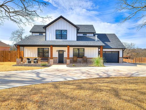 123 Key Dr, Wellston, OK, 74881-9400 | Card Image