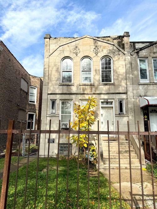 5126 W Fulton St, Chicago, IL, 60644-2514 | Card Image
