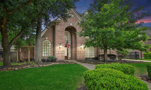 16119 Cochet Spring Dr, Spring, TX, 77379-2909 | Card Image