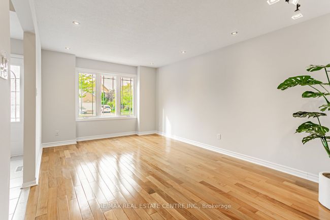 7221 Promenade Danton, House other with 5 bedrooms, 4 bathrooms and 4 parking in Mississauga ON | Image 6