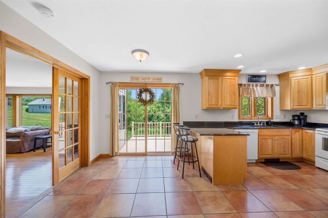 8 Countryside Cir, House other with 3 bedrooms, 3 bathrooms and null parking in Barre VT | Image 14