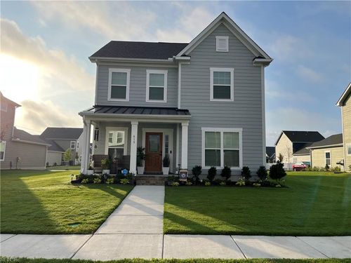 615 Horse Camp Ln, Chesapeake, VA, 23323-5933 | Card Image