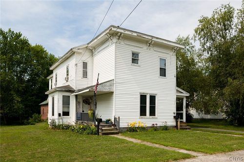 416 S James St, Carthage, NY, 13619-1519 | Card Image
