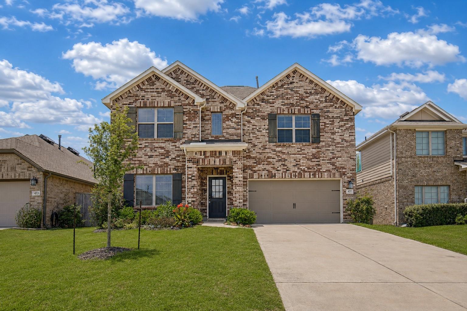Residential in Magnolia 2