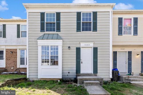 13303 Country Ridge Dr, GERMANTOWN, MD, 20874-1155 | Card Image