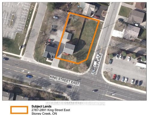 2787 King St E, Hamilton, ON, L8G1J3 | Card Image