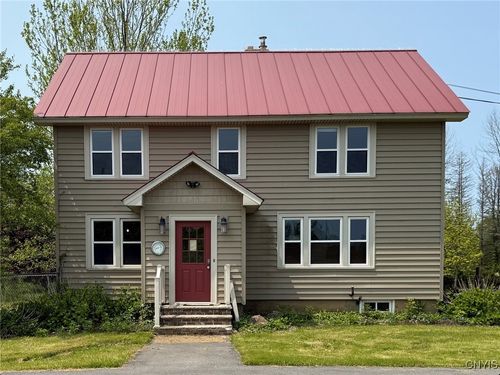 555 County Route 51, Mexico, NY, 13114-4200 | Card Image