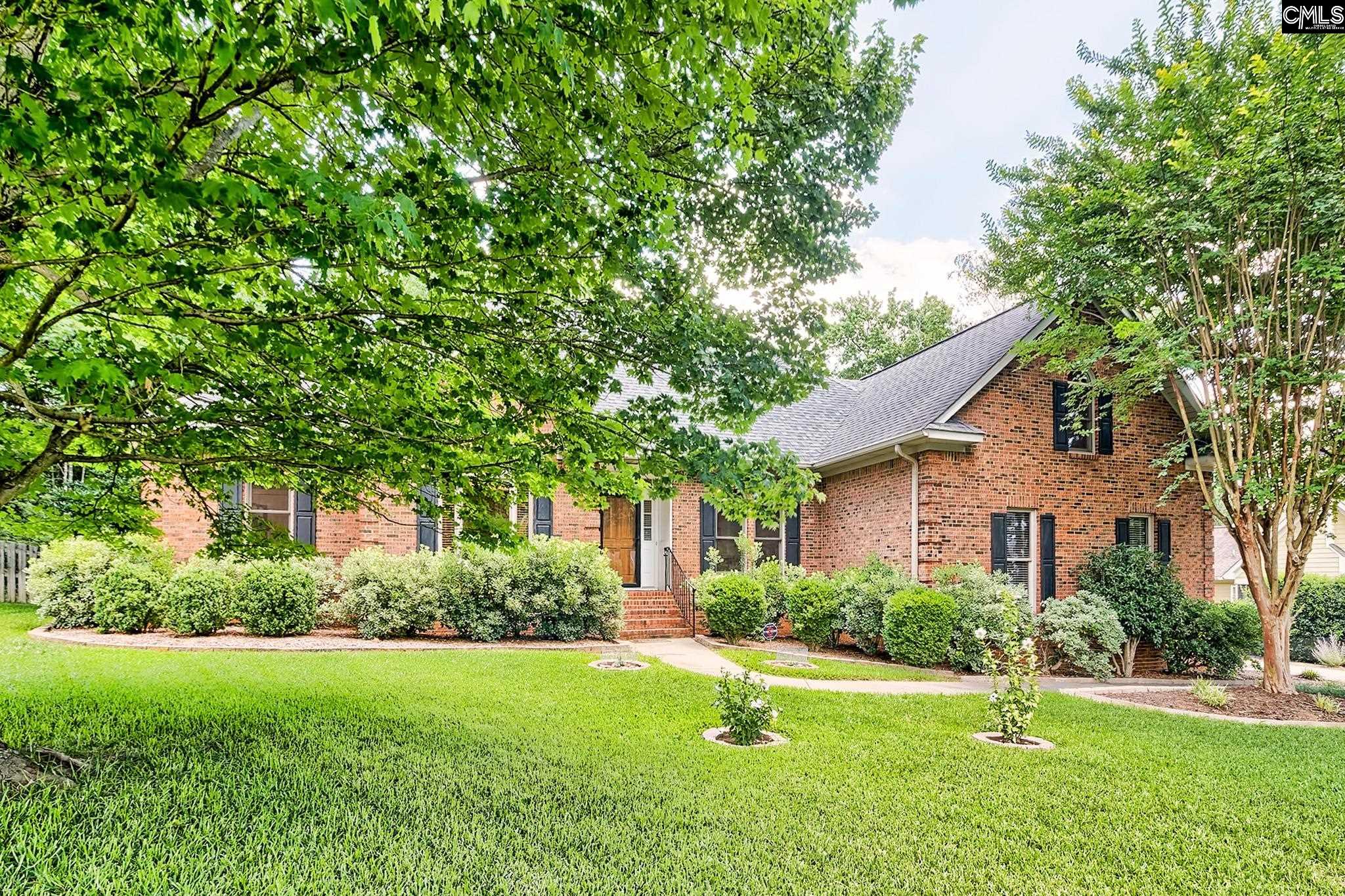 Residential in Lexington 2