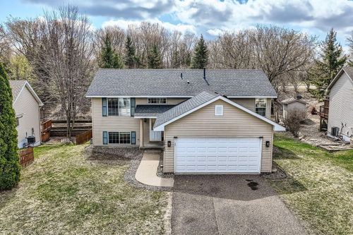 12740 Eveleth Path, Apple Valley, MN, 55124-8397 | Card Image