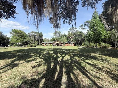 19551 Se 115th Ave, Inglis, FL, 34449-4034 | Card Image
