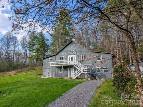 65 Happy Hollow Rd, Green Mountain, NC, 28740-6004 | Card Image