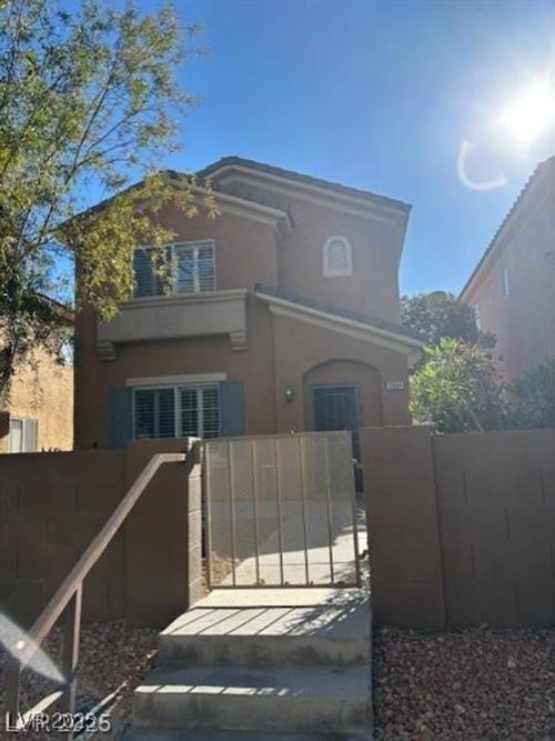 10004 Camino Loma Verde Ave, Las Vegas, NV, 89117-6699 | Card Image