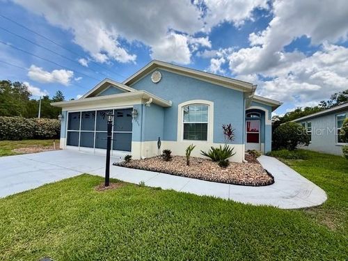 10036 Brookdale Dr, New Port Richey, FL, 34655-6002 | Card Image