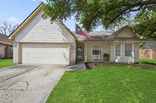 9206 Kirkleigh St, Spring, TX, 77379-8614 | Card Image