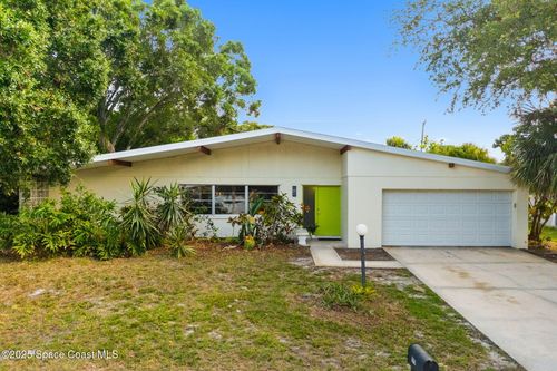 215 Southgate Blvd, Melbourne, FL, 32901-7021 | Card Image