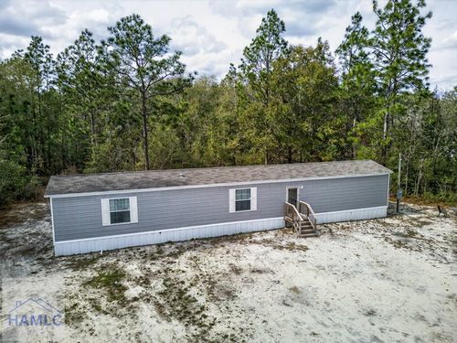 121 Kiowa Dr N, Jesup, GA, 31545-4865 | Card Image