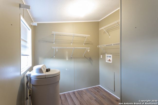 227 Private Road 3531, House other with 3 bedrooms, 2 bathrooms and null parking in Hondo TX | Image 9