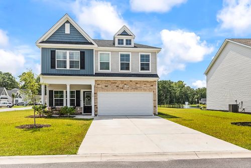 130 Hancher Dr, Myrtle Beach, SC, 29588-2800 | Card Image