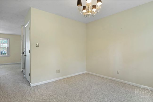 APT-39 - 455 Mall Blvd, Townhouse with 3 bedrooms, 3 bathrooms and null parking in Savannah GA | Image 15