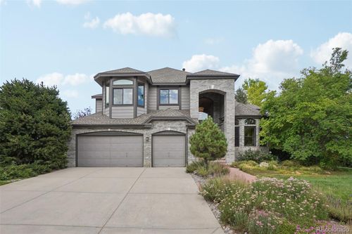 2841 Wyecliff Way, Highlands Ranch, CO, 80126-4547 | Card Image