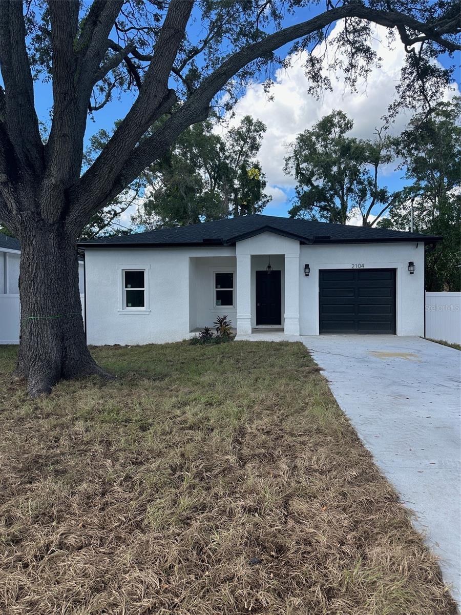 North Bay St, Tampa, FL 33610