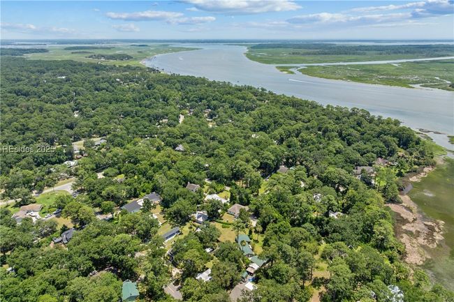15 Palmetto Beach Dr, House other with 3 bedrooms, 2 bathrooms and null parking in Bluffton SC | Image 72