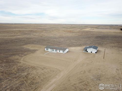 34235 County Road 83, Briggsdale, CO, 80611 | Card Image