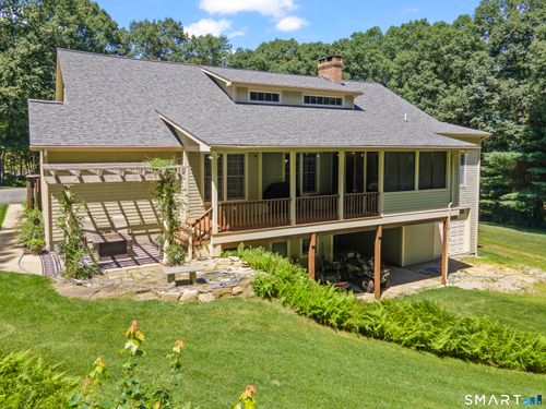 48 Grey Fox Lndg, Woodstock, CT, 06281-3504 | Card Image