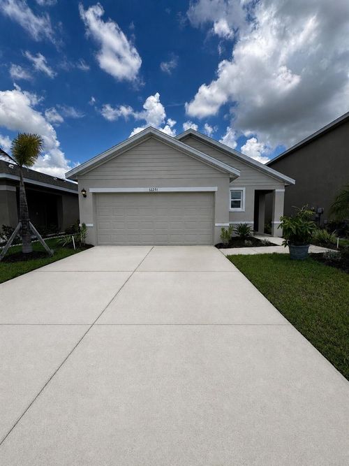 12251 Sw Nettuno Way, Port St Lucie, FL, 34987-5435 | Card Image