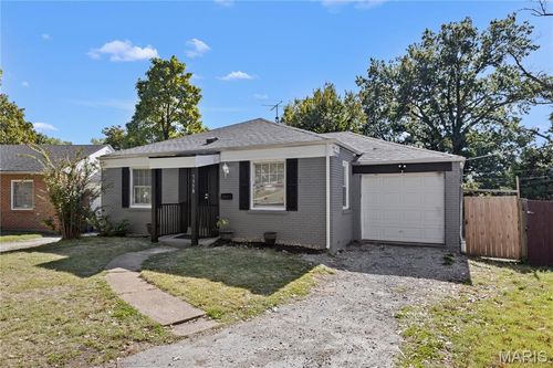 7358 Trenton Avenue, University City, MO, 63130 | Card Image