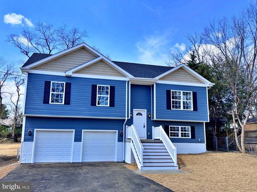 397 Burns St, RANSON, WV, 25438-1169 | Card Image