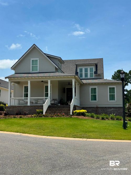905 Geranium Dr, Fairhope, AL, 36532-4384 | Card Image