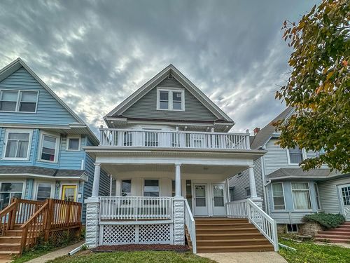 1223-1221 S 72nd Street, WEST ALLIS, WI, 53214 | Card Image