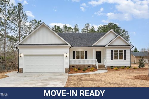 2032 Nickel Drive, Clayton, NC, 27520 | Card Image