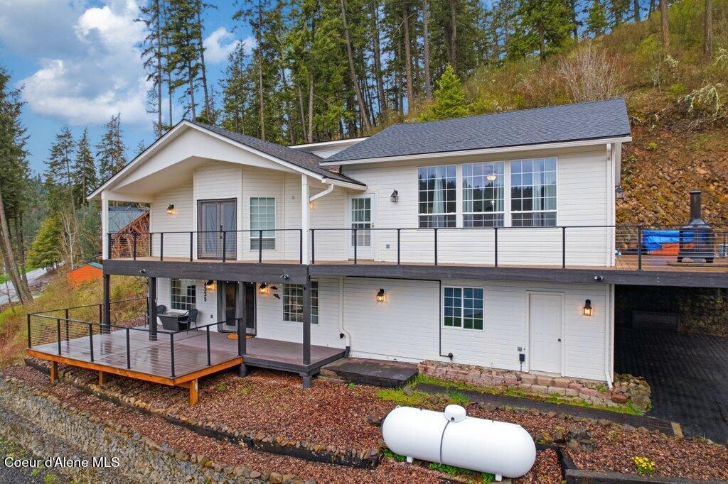 Residential in Coeur d'Alene 3