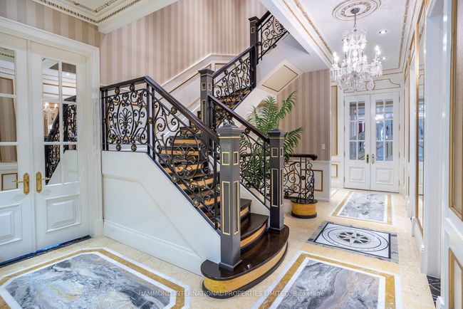 30 Fifeshire Rd, House other with 12 bedrooms, 16 bathrooms and 10 parking in North York ON | Image 25