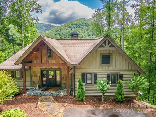 75 Indigo Bunting Ct, Tuckasegee, NC, 28783 | Card Image