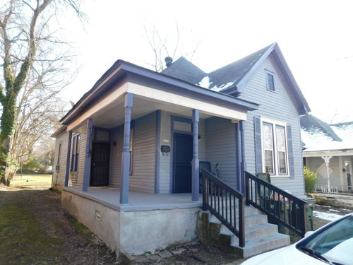 1817 S Park St, Little Rock, AR, 72202-5953 | Card Image