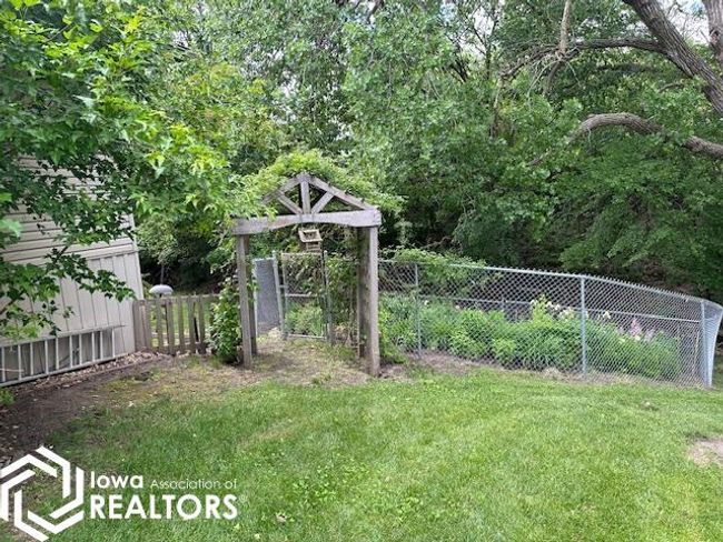 1615 Sullivan Ave, House other with 4 bedrooms, 3 bathrooms and null parking in Humboldt IA | Image 27