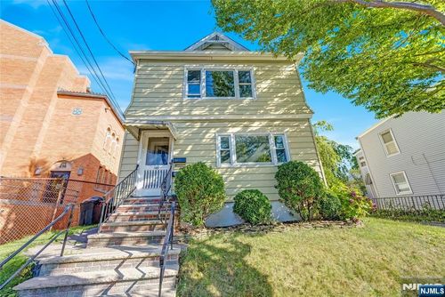 149 Passaic Ave, Belleville, NJ, 07109-1955 | Card Image