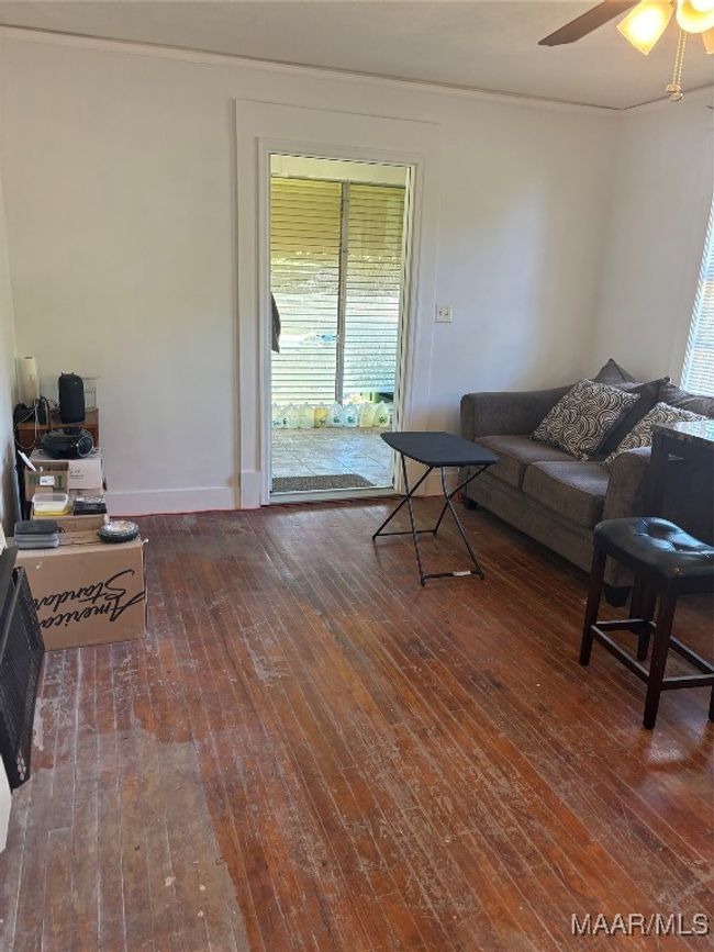 305 Federal Dr, Home with 0 bedrooms, 0 bathrooms and null parking in Montgomery AL | Image 4