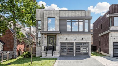 27 Poplar Dr, Richmond Hill, ON, L4E1C9 | Card Image