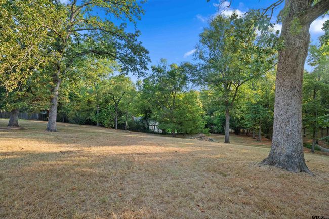 1973 Highland Park Ct, Home with 0 bedrooms, 0 bathrooms and null parking in Tyler TX | Image 4