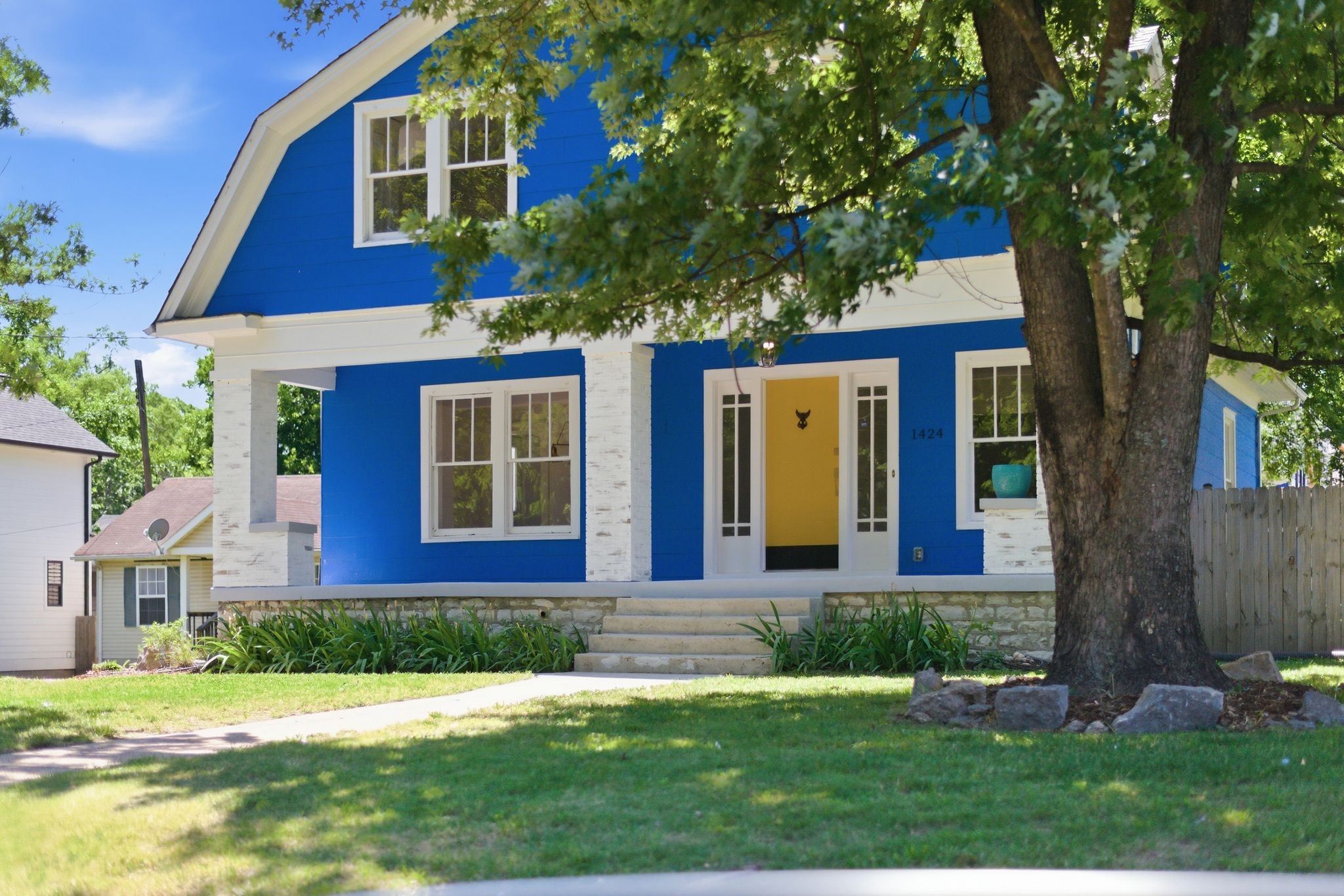 Residential in Nashville 3