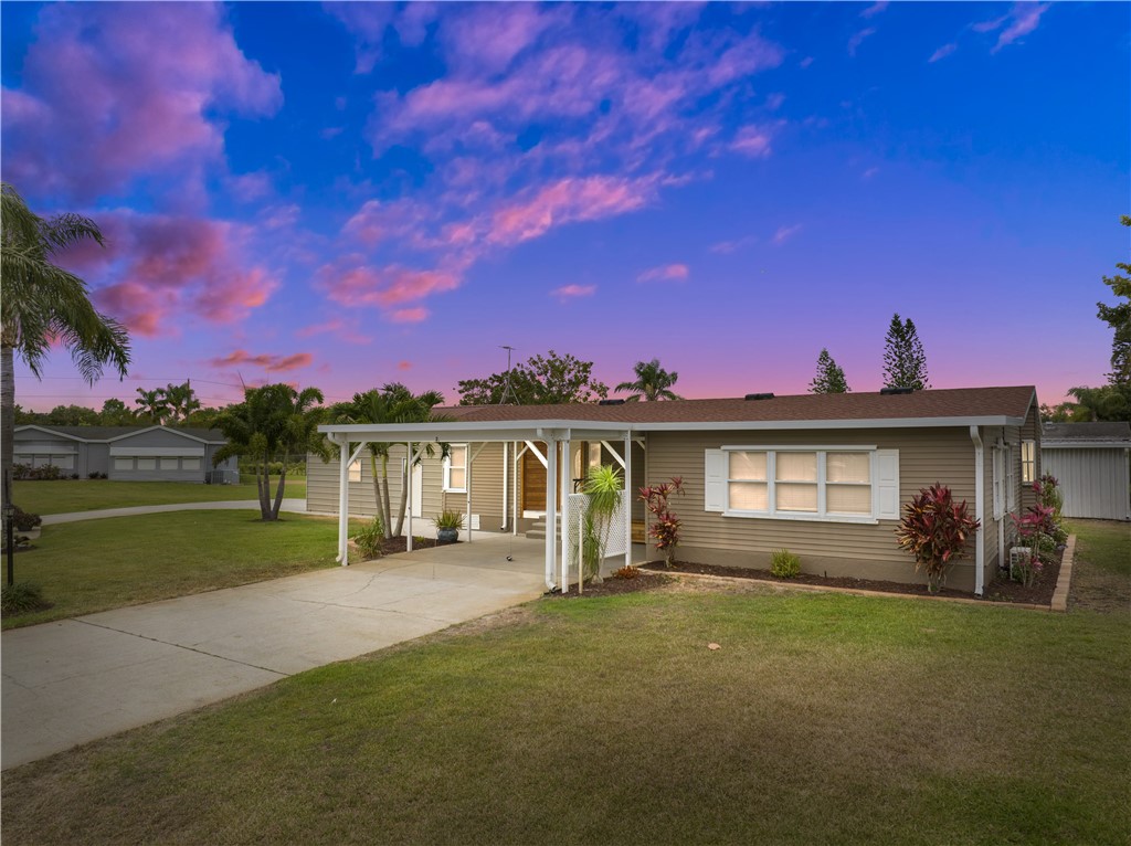 Andros Ln, Sebastian, FL 32958