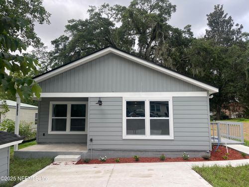 2221 Jayson Ave, Jacksonville, FL, 32208-1450 | Card Image