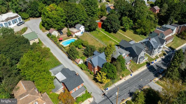 175 Hanover St, House other with 4 bedrooms, 2 bathrooms and null parking in GLEN ROCK PA | Image 5