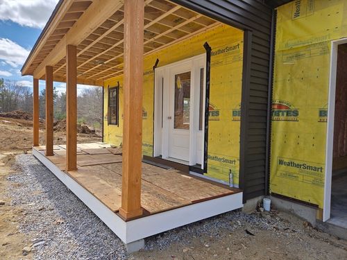 Lot 3 Petersham Rd, Phillipston, MA, 01331-9779 | Card Image