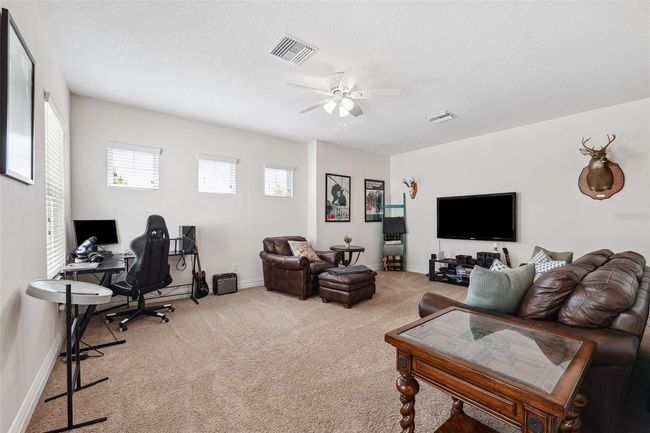 6007 Quartz Lake Way, House other with 4 bedrooms, 4 bathrooms and null parking in LITHIA FL | Image 31
