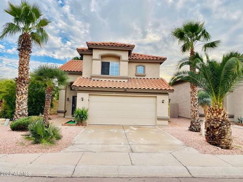4619 E Saint John Rd, Phoenix, AZ, 85032-9301 | Card Image